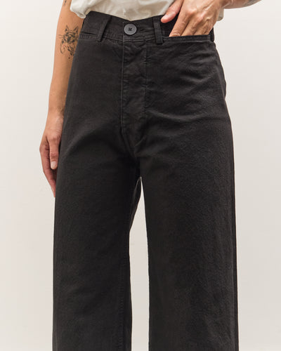 Jesse Kamm Sailor Pant, Black