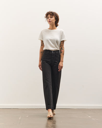 Jesse Kamm Sailor Pant, Black
