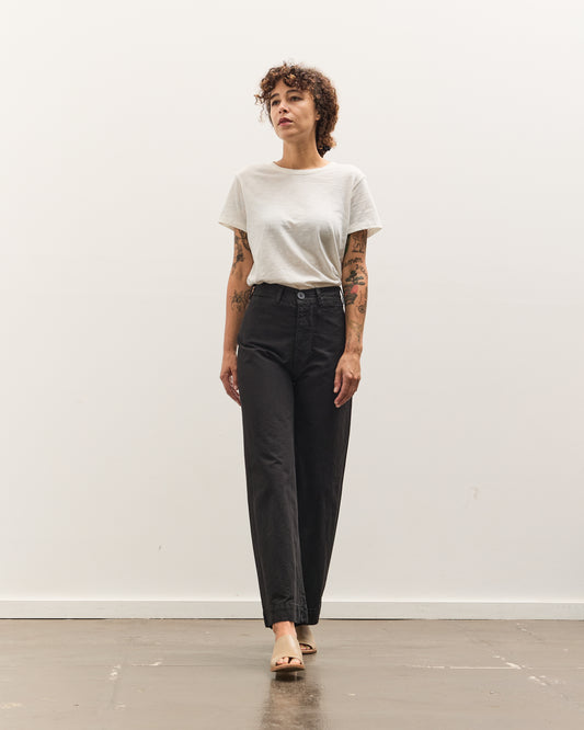 Jesse Kamm Sailor Pant, Black