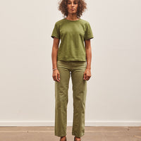 Jesse Kamm Sailor Tee, Olive