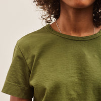 Jesse Kamm Sailor Tee, Olive