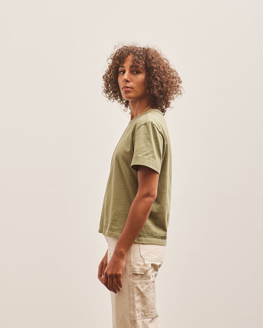 Jesse Kamm Sailor Tee, Yucca