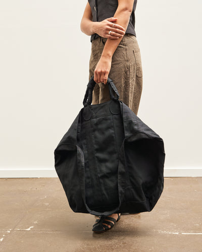 Jesse Kamm The Big Bag, Black