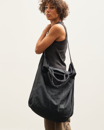 Jesse Kamm The Big Bag, Black