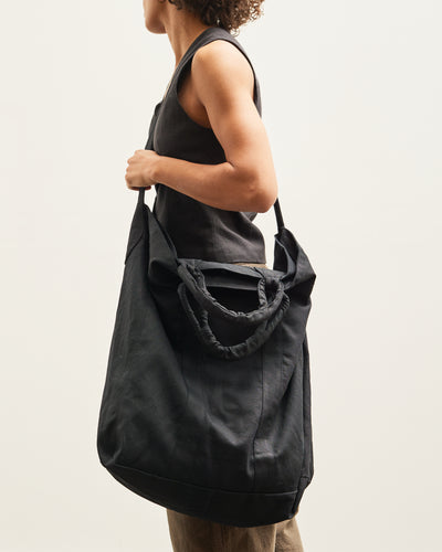 Jesse Kamm The Big Bag, Black