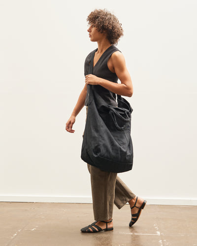 Jesse Kamm The Big Bag, Black