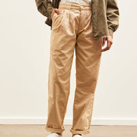 Jesse Kamm The Trouser, Buff