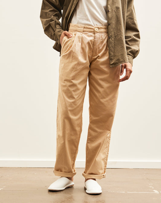 Jesse Kamm The Trouser, Buff