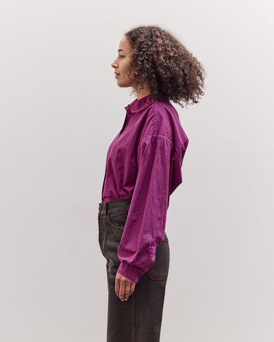 Alberta Shirt, Beet