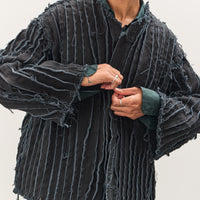 Jesse Kamm Baleen Jacket, Black