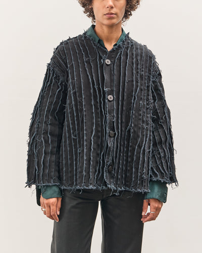Jesse Kamm Baleen Jacket, Black