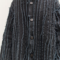 Jesse Kamm Baleen Jacket, Black