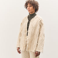 Jesse Kamm Baleen Jacket, Natural