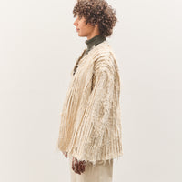 Jesse Kamm Baleen Jacket, Natural