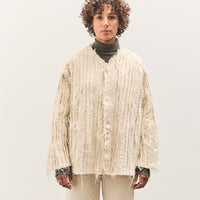 Jesse Kamm Baleen Jacket, Natural