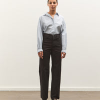 Jesse Kamm California Slim Pant, Black