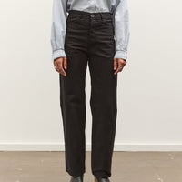 Jesse Kamm California Slim Pant, Black