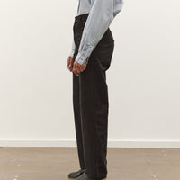 Jesse Kamm California Slim Pant, Black