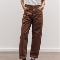 California Wides, Chocolate