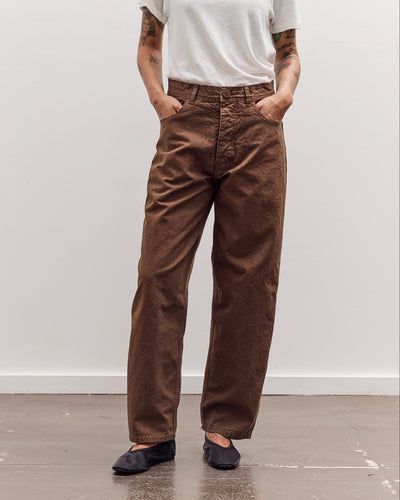 California Wides, Chocolate