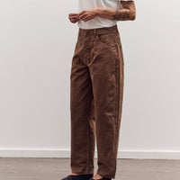 California Wides, Chocolate