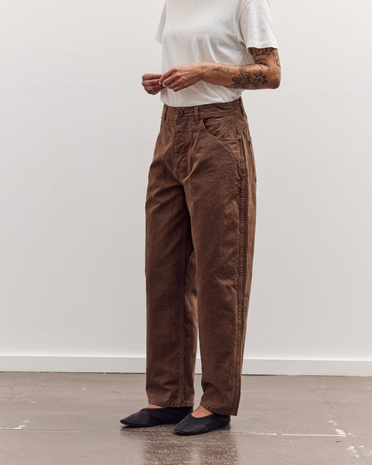 California Wides, Chocolate