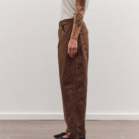 California Wides, Chocolate