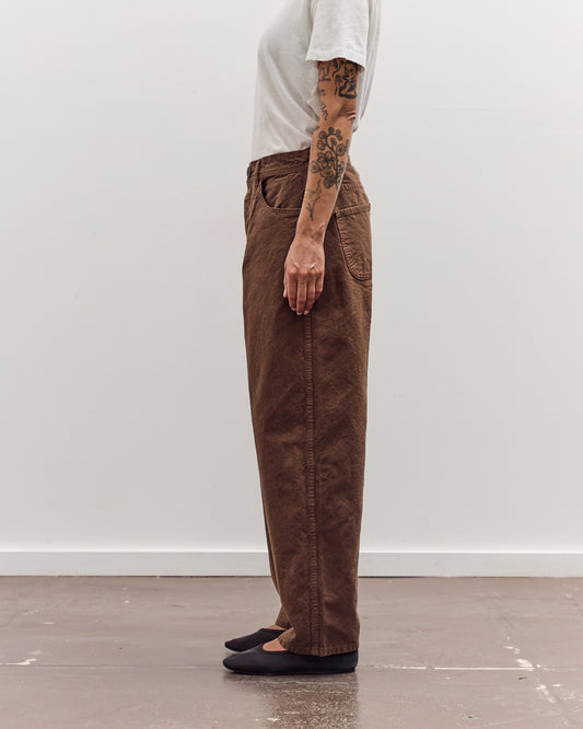 California Wides, Chocolate