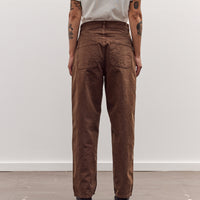 California Wides, Chocolate