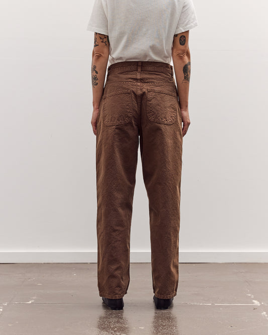 California Wides, Chocolate