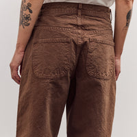 California Wides, Chocolate