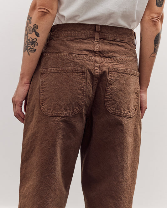California Wides, Chocolate