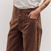 California Wides, Chocolate