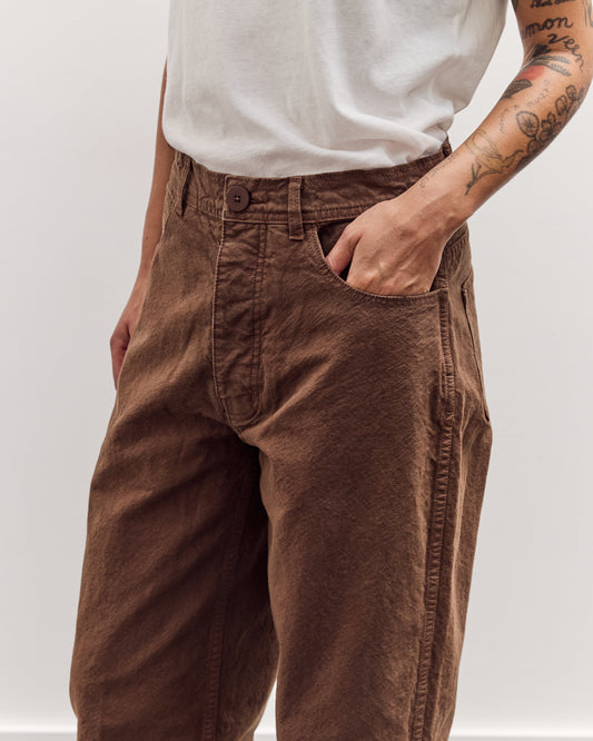 California Wides, Chocolate