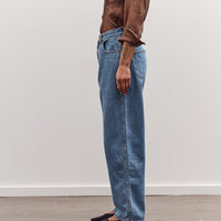 California Wides, Cowboy Blue