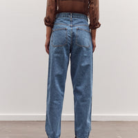 California Wides, Cowboy Blue
