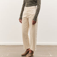 Jesse Kamm California Wide, Natural