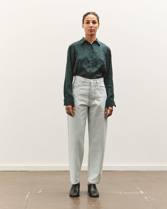 Jesse Kamm Cali Wides, Pale Blue