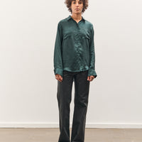 Jesse Kamm Georgio Button Down, Nori