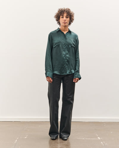 Jesse Kamm Georgio Button Down, Nori