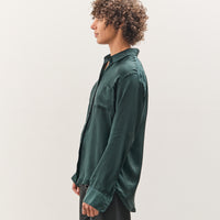 Jesse Kamm Georgio Button Down, Nori