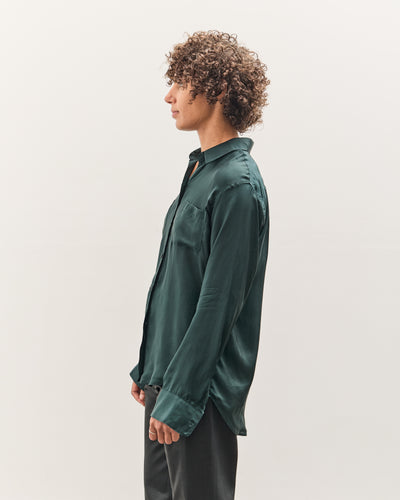 Jesse Kamm Georgio Button Down, Nori