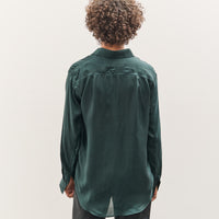 Jesse Kamm Georgio Button Down, Nori