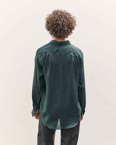 Jesse Kamm Georgio Button Down, Nori