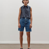 Jesse Kamm Lake Shorts, Cowboy Blue