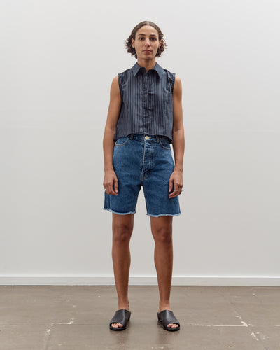 Jesse Kamm Lake Shorts, Cowboy Blue