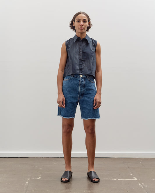 Jesse Kamm Lake Shorts, Cowboy Blue