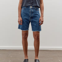Jesse Kamm Lake Shorts, Cowboy Blue