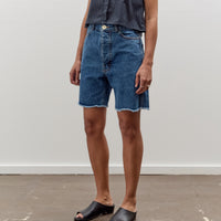 Jesse Kamm Lake Shorts, Cowboy Blue