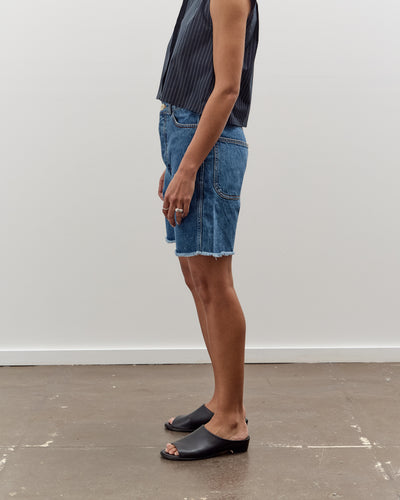 Jesse Kamm Lake Shorts, Cowboy Blue